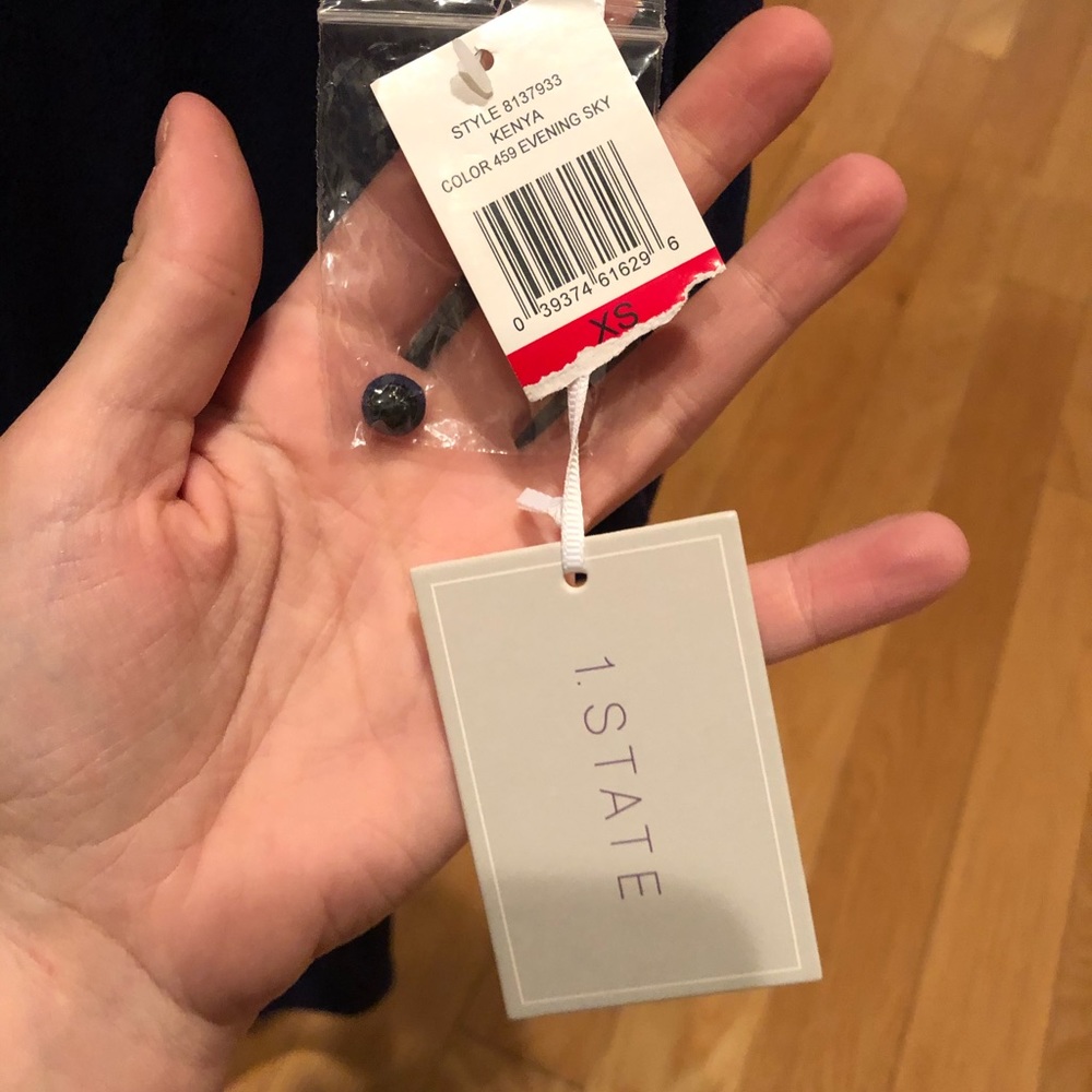 1 State Romper - image 3